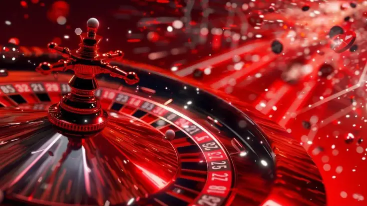 BK8 CASINO