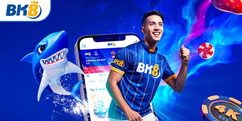 bk8 ดีไหม การฝากถอนและความปลอดภัย