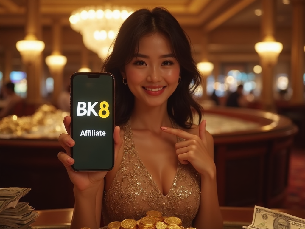 พันธมิตร bk8 สมัครยังไง