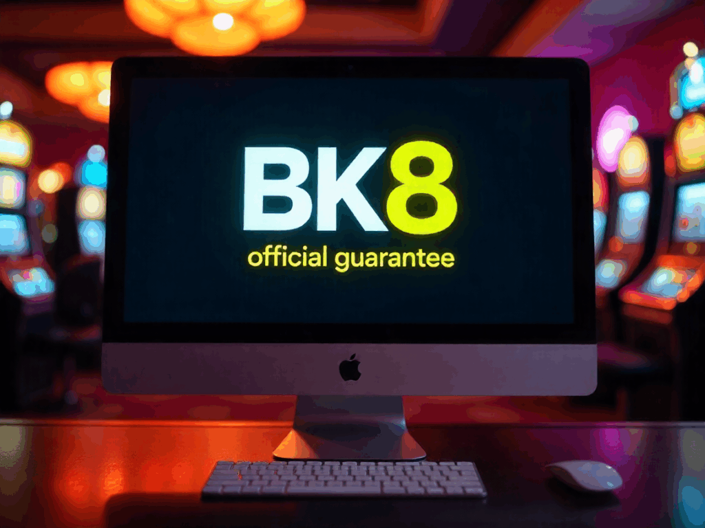 วิธีการเช็กว่า bk8 โกงไหม